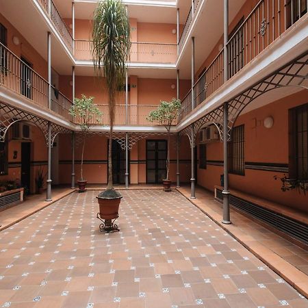 Arjona Suite Apartment Siviglia Esterno foto