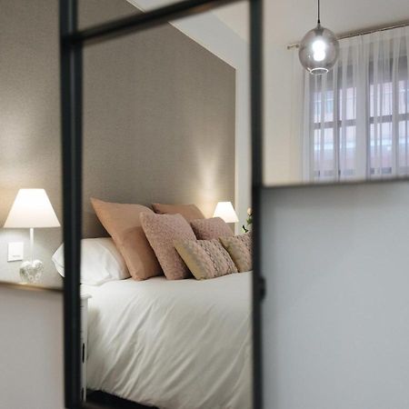 Arjona Suite Apartment Siviglia Esterno foto