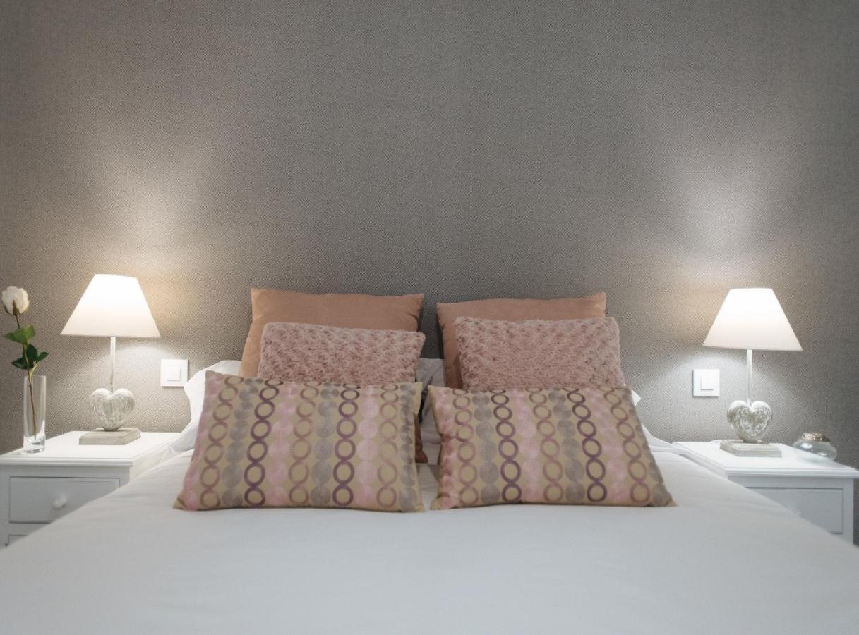 Arjona Suite Apartment Siviglia Esterno foto